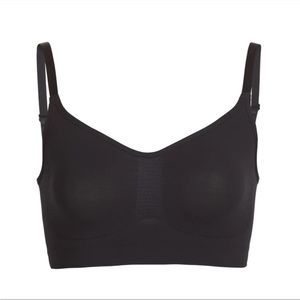 SKIMS Sculpting Brallette ONYX